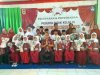 Suasana Haru dan Gembira Iringi Pelepasan Siswa-Siswi Kelas 6 SD Negeri 1 Kalikebo Tahun Ajaran 2024/2025